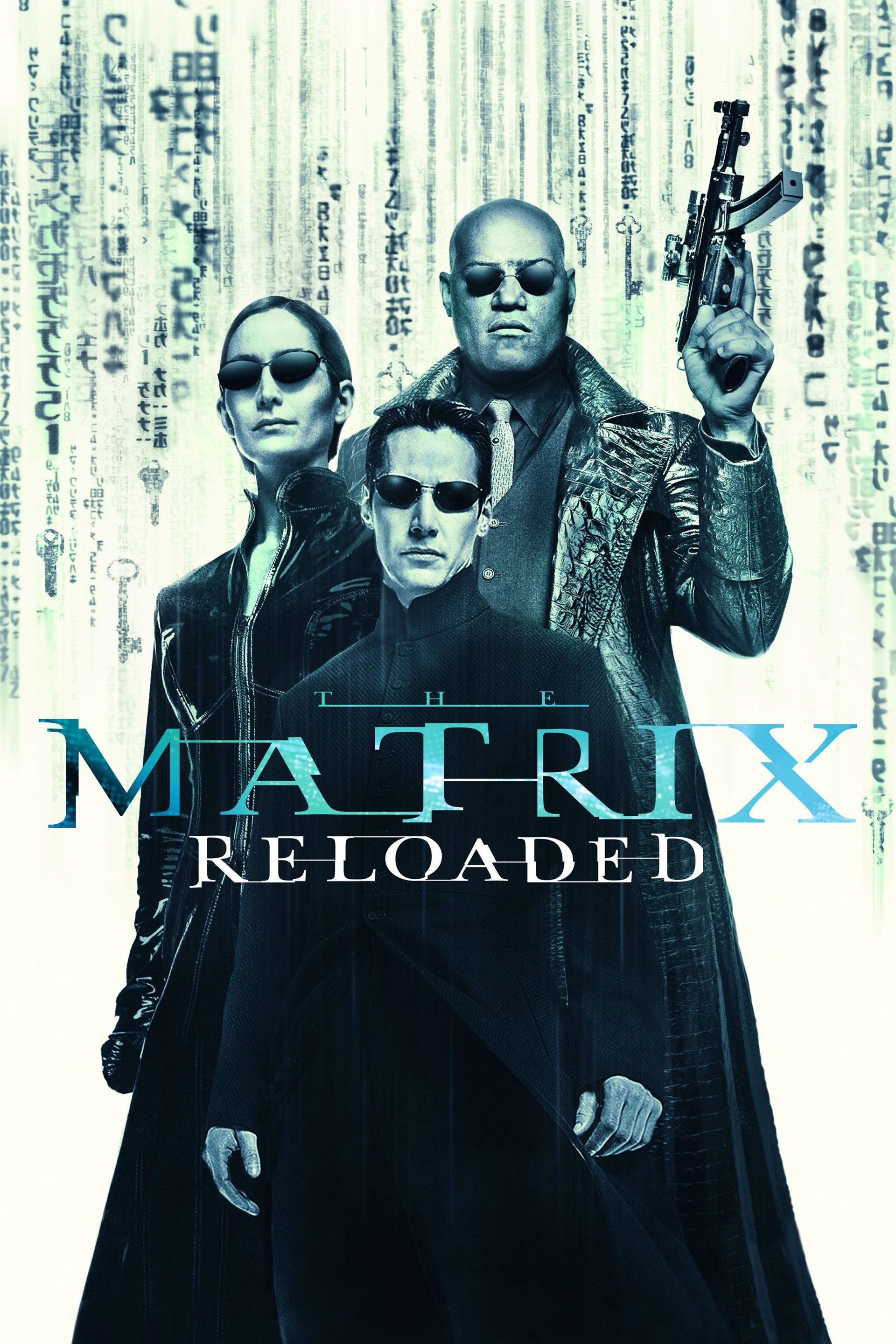 The Matrix Reloaded (2003) [286993] (A1708528774) [[Movies]] --Plex--